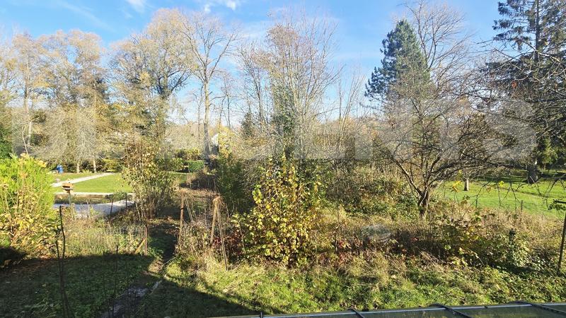 Maison - 75 m² - 3 pièces