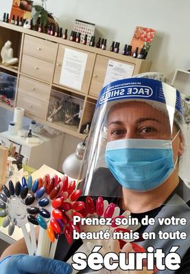 Rose Meire Institut de Beauté &amp; Nails Design