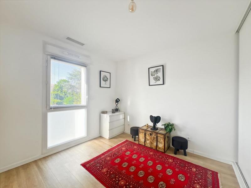 Maison - 101 m² - 4 pièces