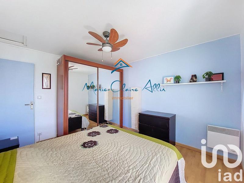 Maison - 138 m² - 6 pièces