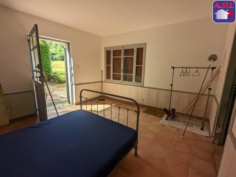 Maison - 146 m² - 6 pièces
