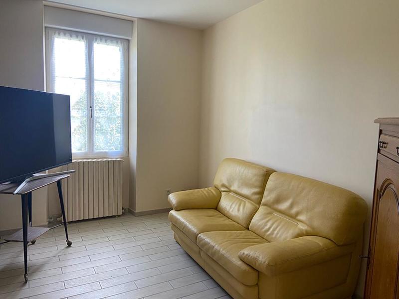 Maison - 107 m² - 6 pièces