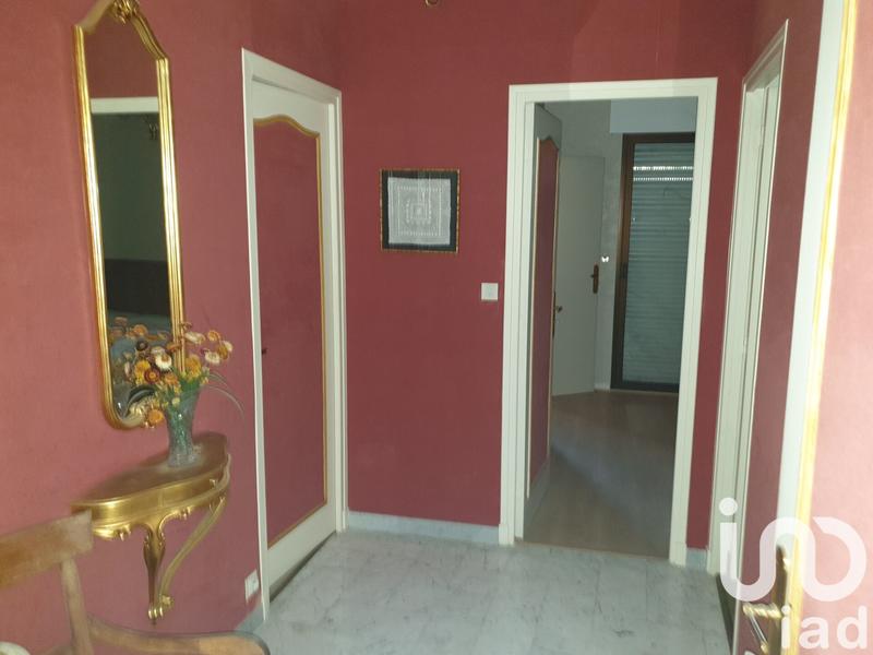 Maison de ville - 200 m² - 6 pièces