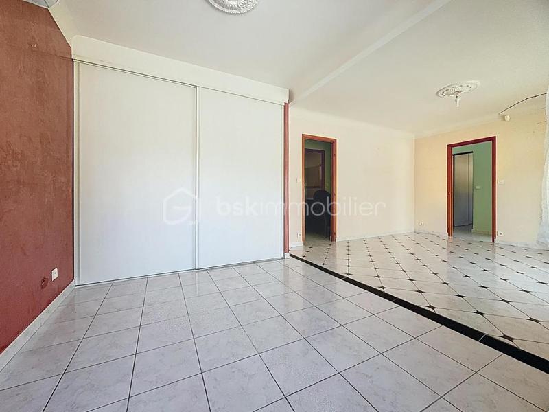 Maison - 80 m² - 3 pièces