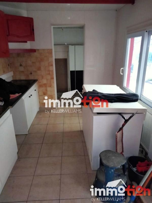 Bureau - 168 m² - 5 pièces