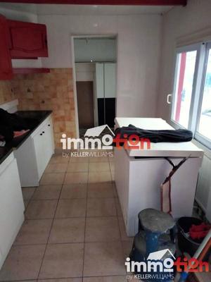 Bureau - 168 m² - 5 pièces