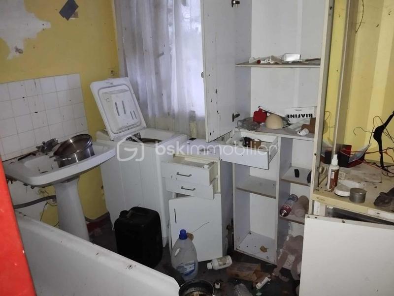 Maison - 74 m² - 4 pièces