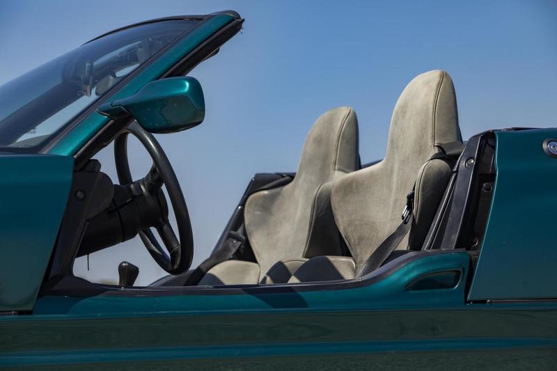 Bmw Z1 Excellent état