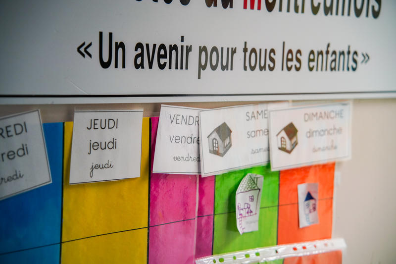 Portes ouvertes de l'Epeam