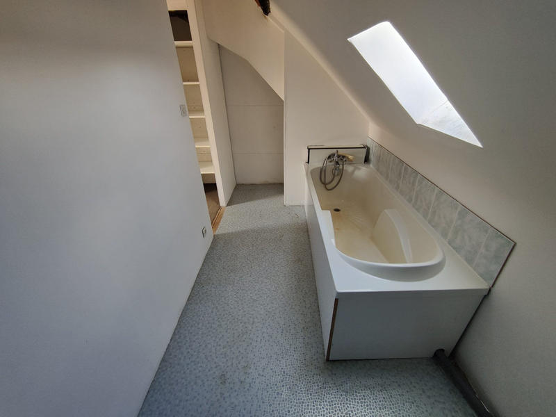 Maison - 78 m² - 3 pièces