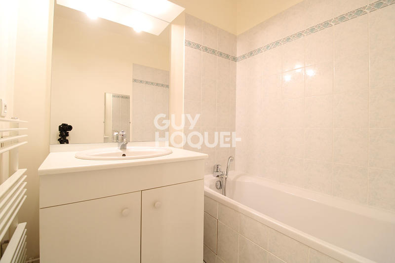 Appartement - 75 m² - 4 pièces