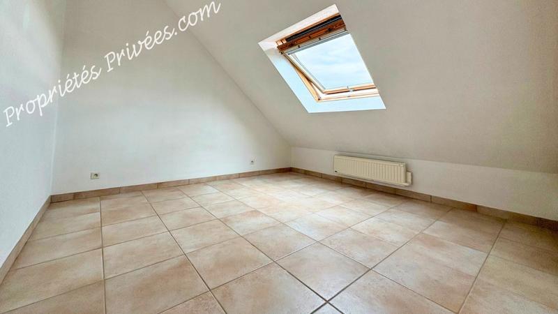 Appartement - 38 m² - 3 pièces