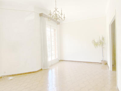 Appartement - 87 m² - 4 pièces