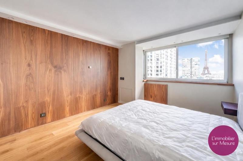 Appartement - 95 m² - 5 pièces