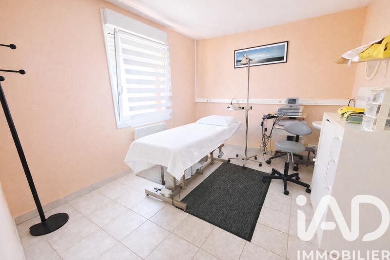 Maison - 90 m² - 3 pièces