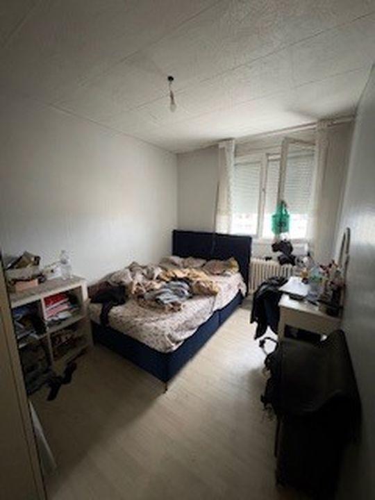 Appartement - 65 m² - 4 pièces