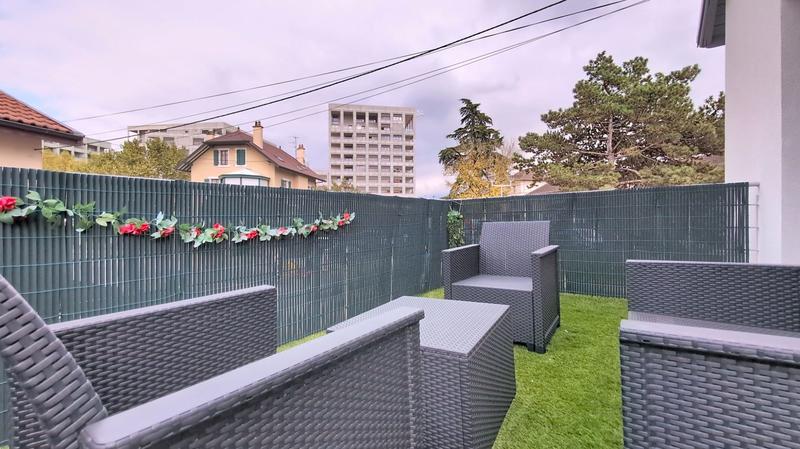 Maison traditionnelle - 82 m² - 4 pièces