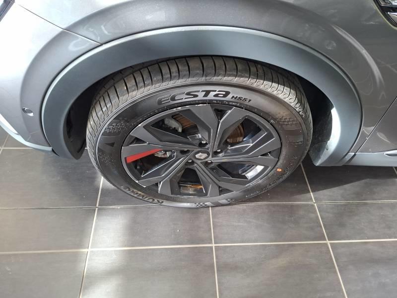 Renault Arkana E-Tech 145 - 21b R.S. Line