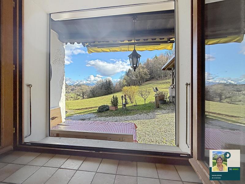 Ferme - 132 m² - 5 pièces