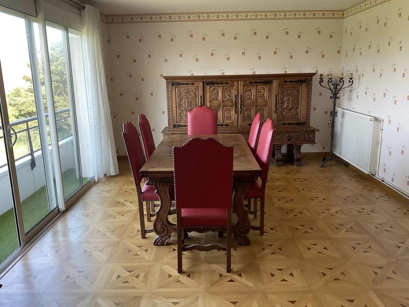 Appartement - 73 m² - 3 pièces