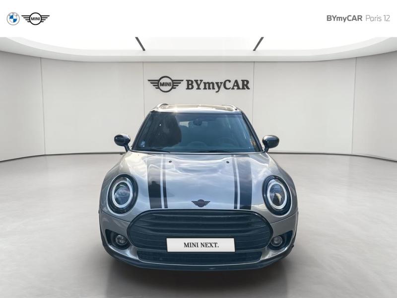 Mini Clubman F54 Lci Cooper 136 ch Dkg7 Edition Premium Plus