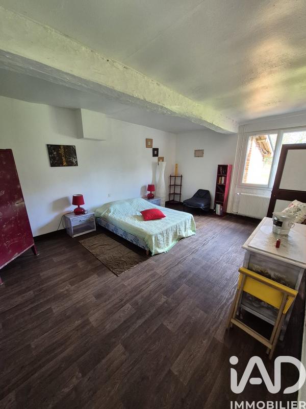 Maison de campagne - 119 m² - 5 pièces