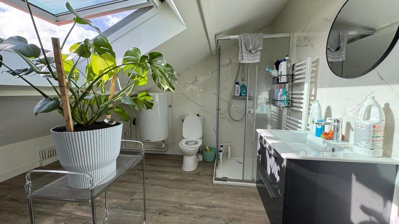 Maison - 148 m² - 5 pièces