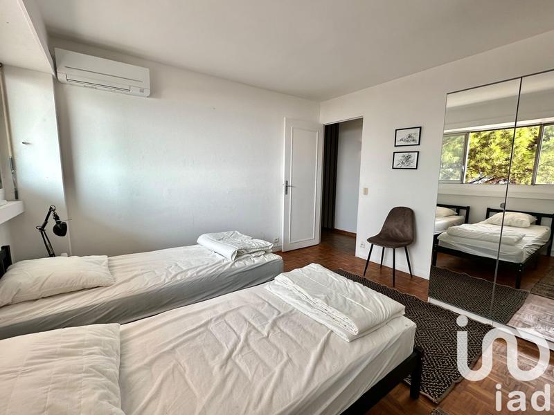 Appartement - 78 m² - 3 pièces