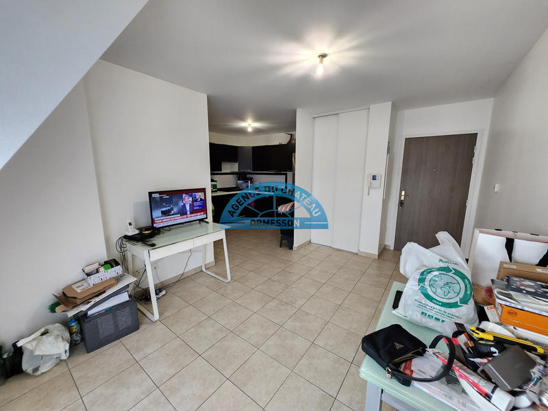 Appartement - 47 m² - 3 pièces