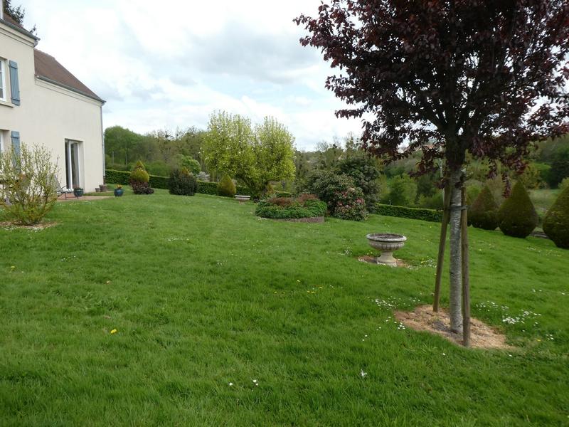 Maison ancienne - 131 m² - 7 pièces