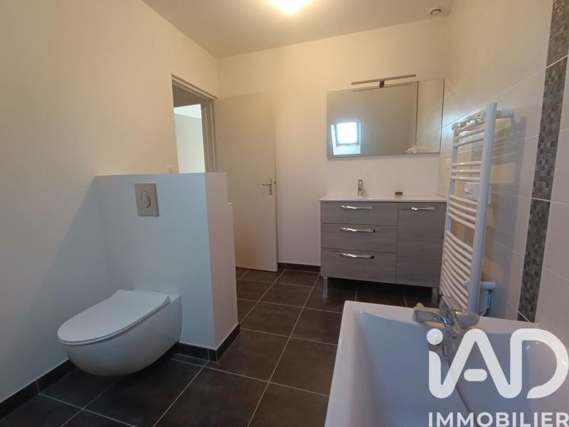 Maison de ville - 113 m² - 5 pièces