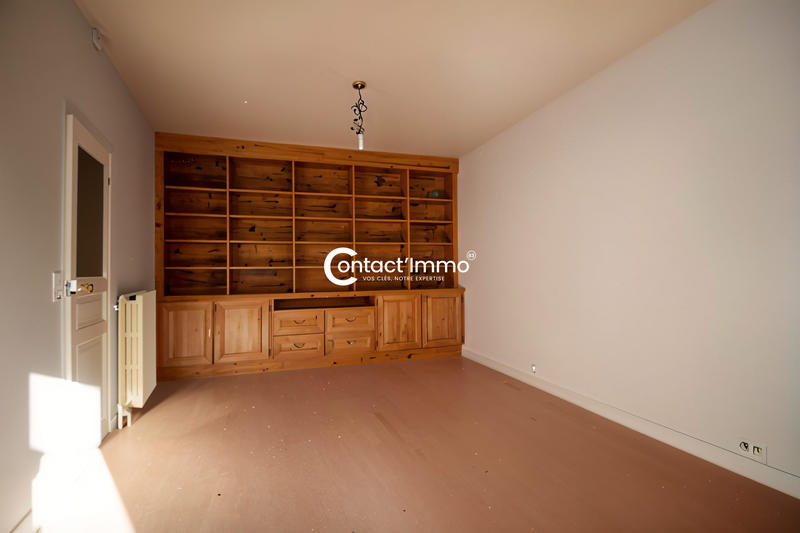 Maison ancienne - 134 m² - 4 pièces