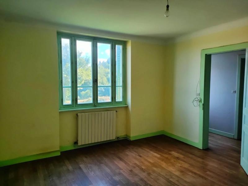 Maison - 123 m² - 5 pièces