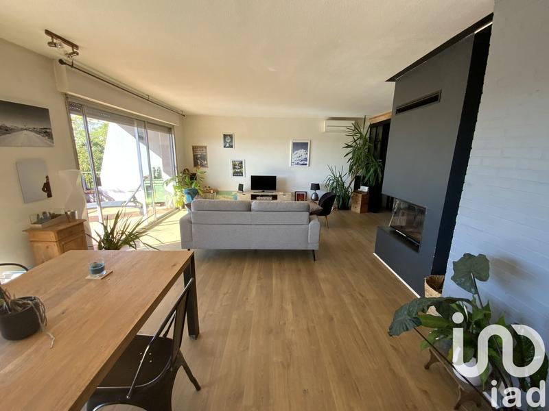Maison - 108 m² - 4 pièces