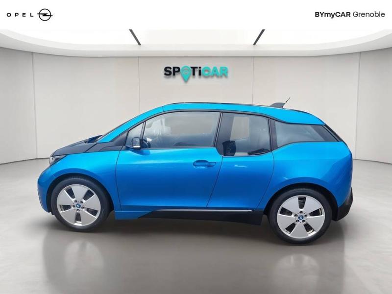 Bmw i3 I01 94 Ah 170 ch +Edition Atelier a
