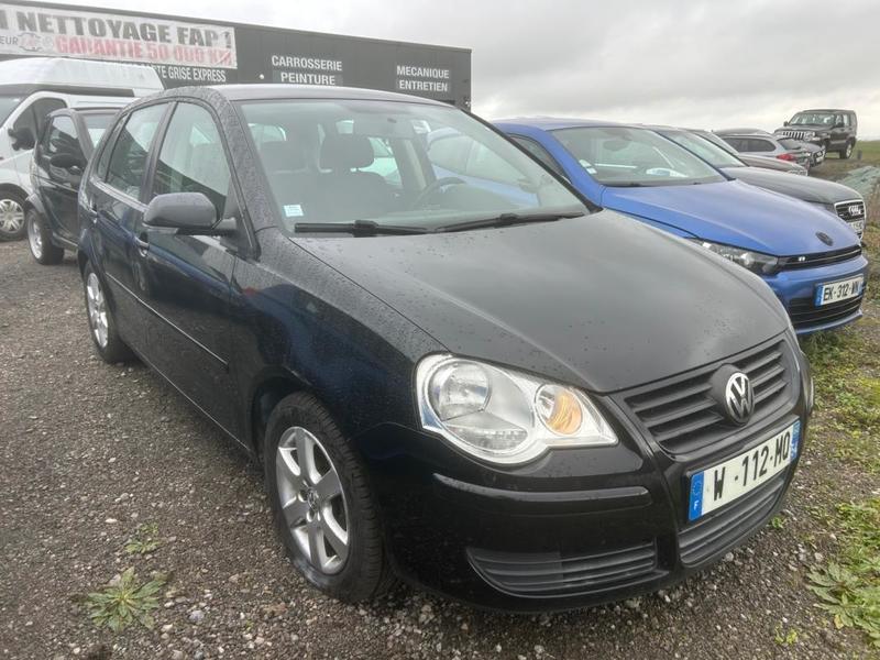 Volkswagen Polo Tdi 70 Trend