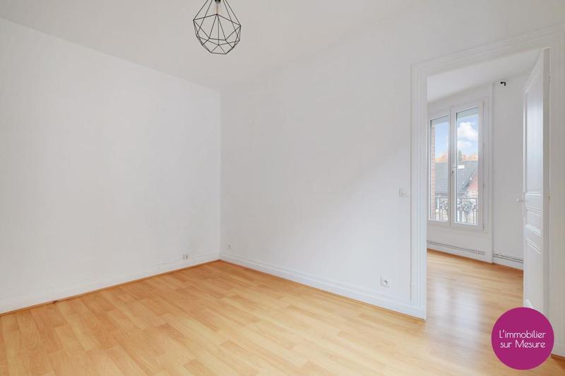 Appartement - 50 m² - 3 pièces