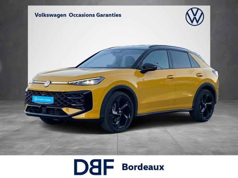 Volkswagen t-Roc Nouveau Nf 1.5 Etsi Hybrid 150ch d