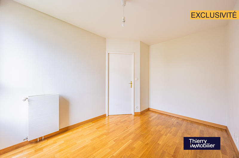 Appartement - 51 m² - 3 pièces