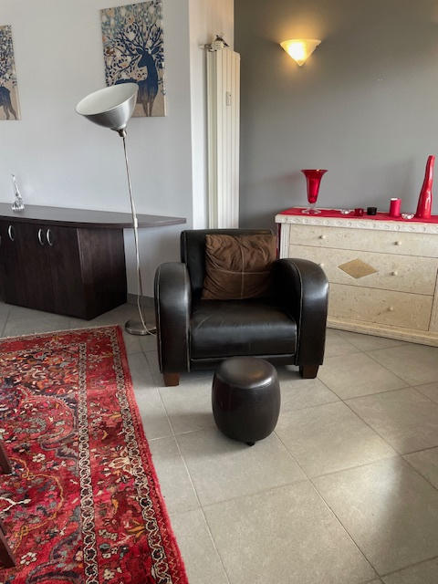 Appartement - 106 m² - 5 pièces