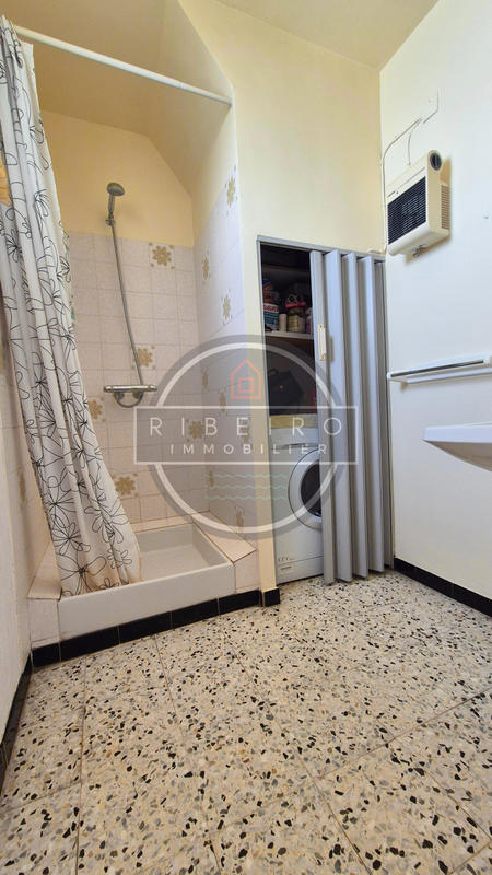 Maison - 75 m² - 5 pièces