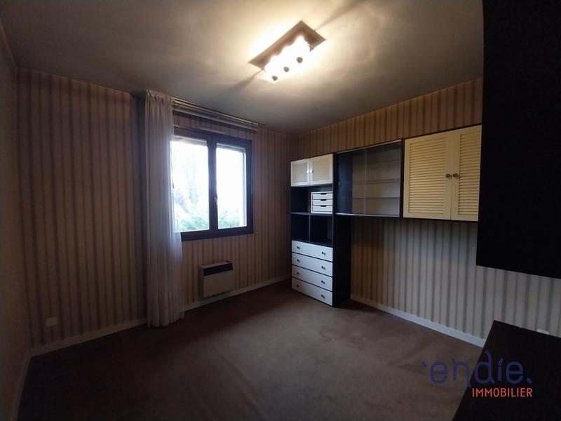 Maison - 133 m² - 6 pièces