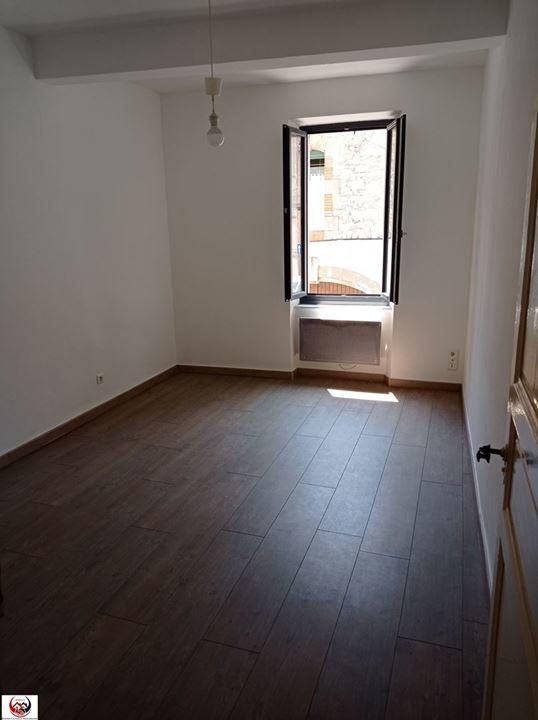 Maison de village - 120 m² - 7 pièces