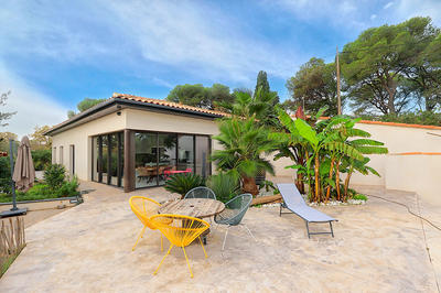 Maison - 165 m² - 5 pièces