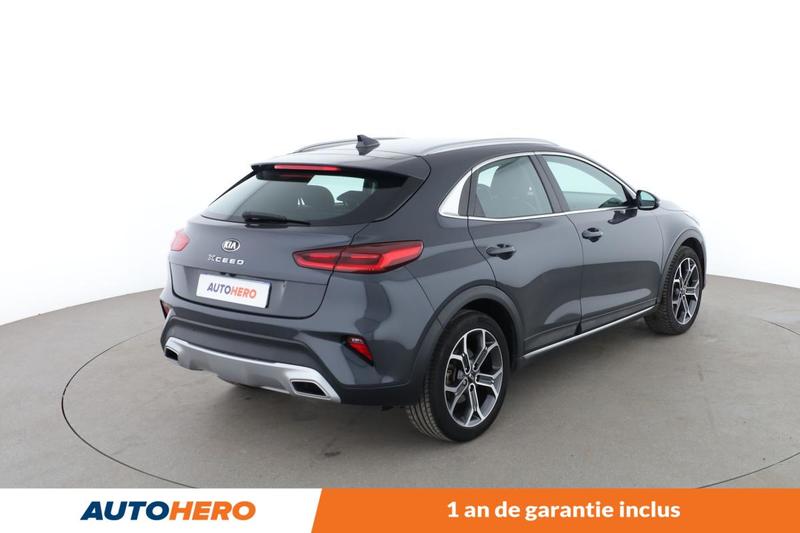Kia Xceed 1.0 t-GDi Isg Active 120 ch