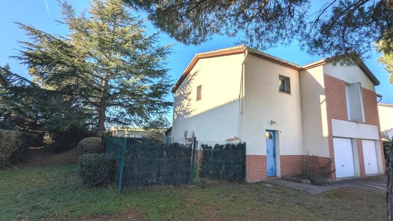 Villa - 82 m² - 4 pièces