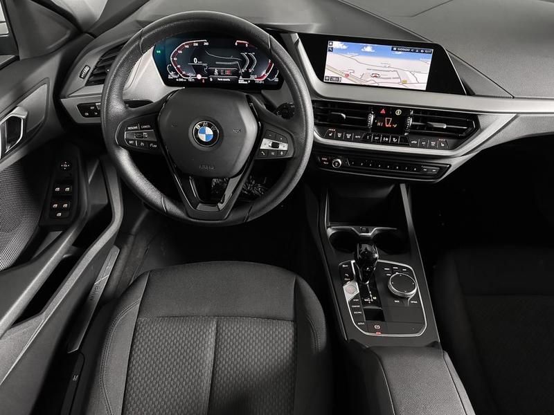 Bmw Série 1 - 116da 116ch F40 Gps Live Cockpit Sieges Chauff Regul Carplay Full Led Android 116 Ch