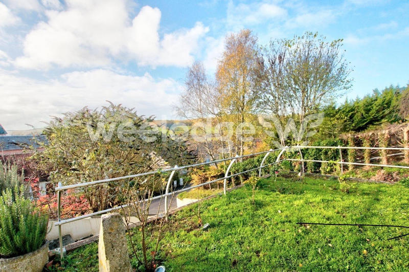 Maison - 140 m² - 7 pièces