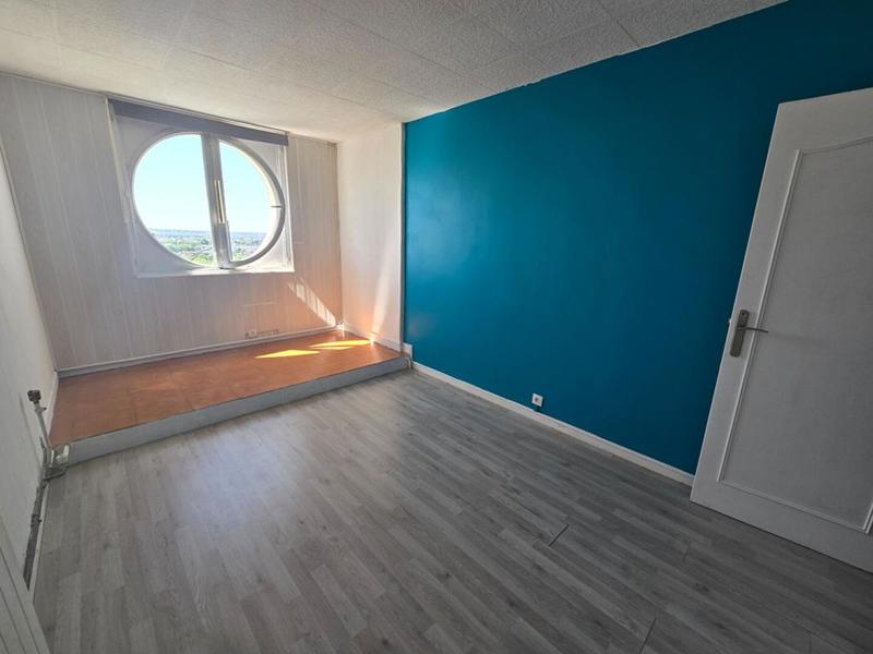 Appartement - 55 m² - 2 pièces