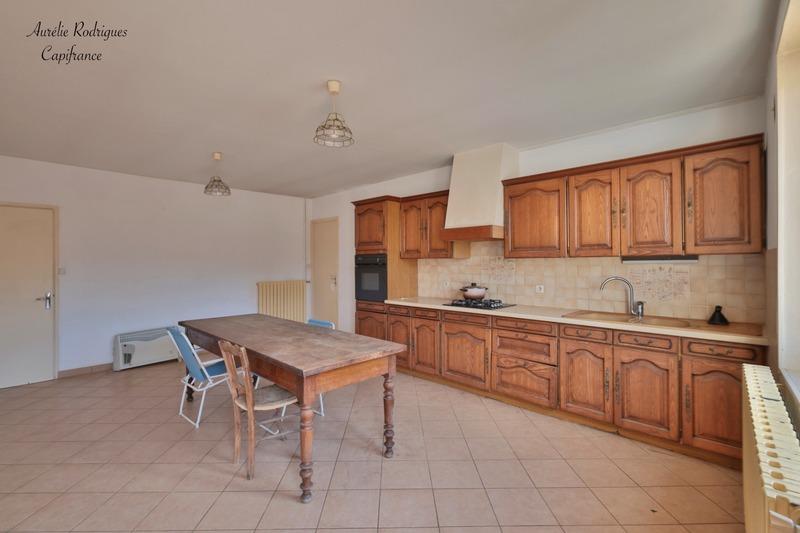 Maison - 69 m² - 3 pièces